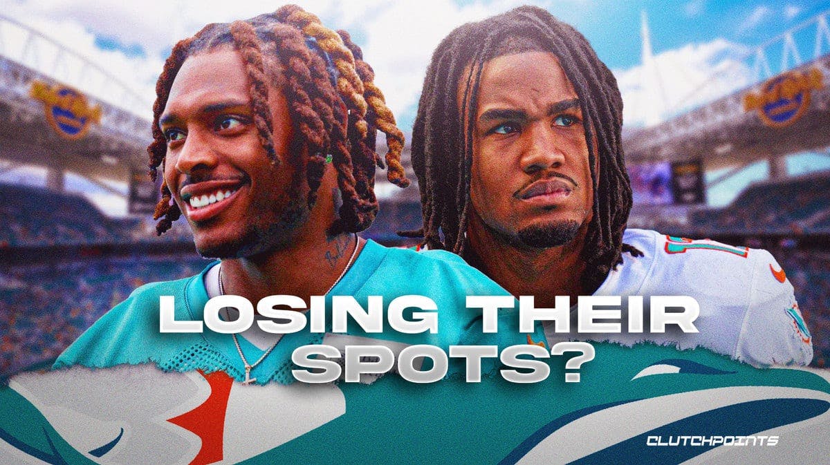 Dolphins, NFL Training Camp, Dolphins Training Camp, NFL Preseason, Dolphins Preseason