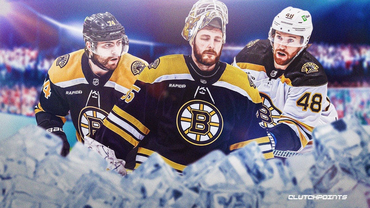 Boston Bruins, trade candidates, NHL