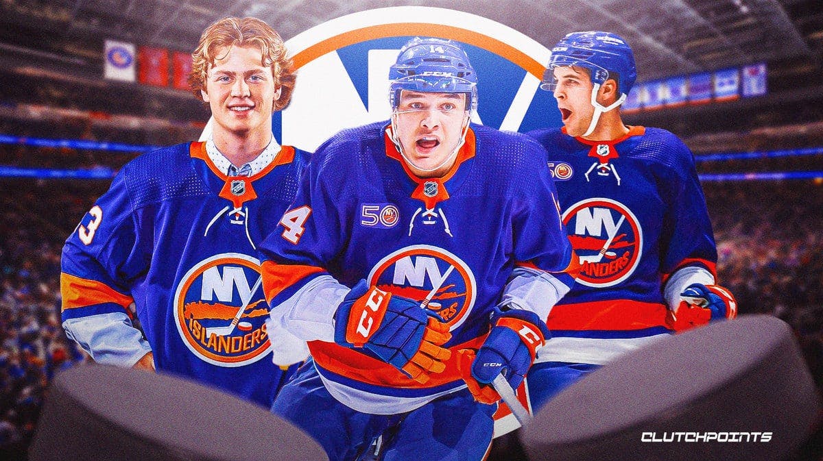 New York Islanders, NHL