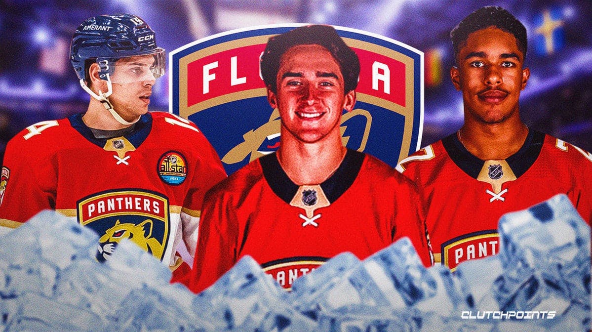 Florida Panthers, prospects, NHL