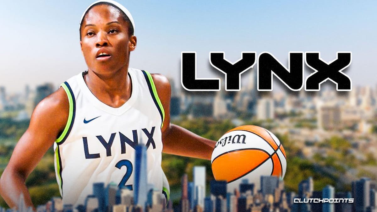 Lindsay Allen, Minnesota Lynx, Lindsay Allen injury, Lindsay Allen Lynx, Lynx injury
