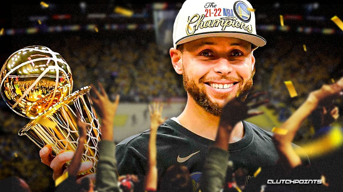 Warriors, Stephen Curry Finals MVP, Andre iguodala