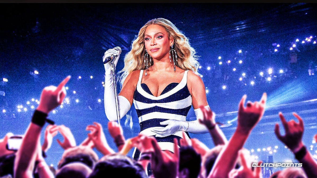 Beyoncé, Renaissance World Tour, beyhives, Beyonce Washington DC