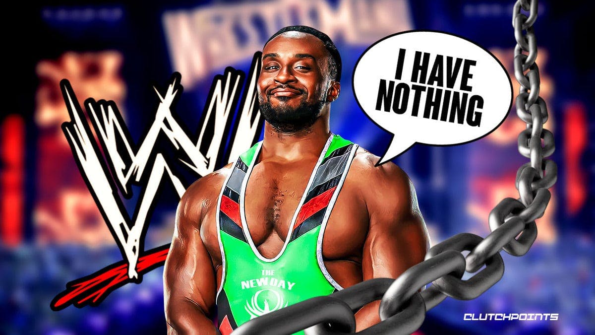Big E, WWE, New Day, SmackDown, After The Bell,