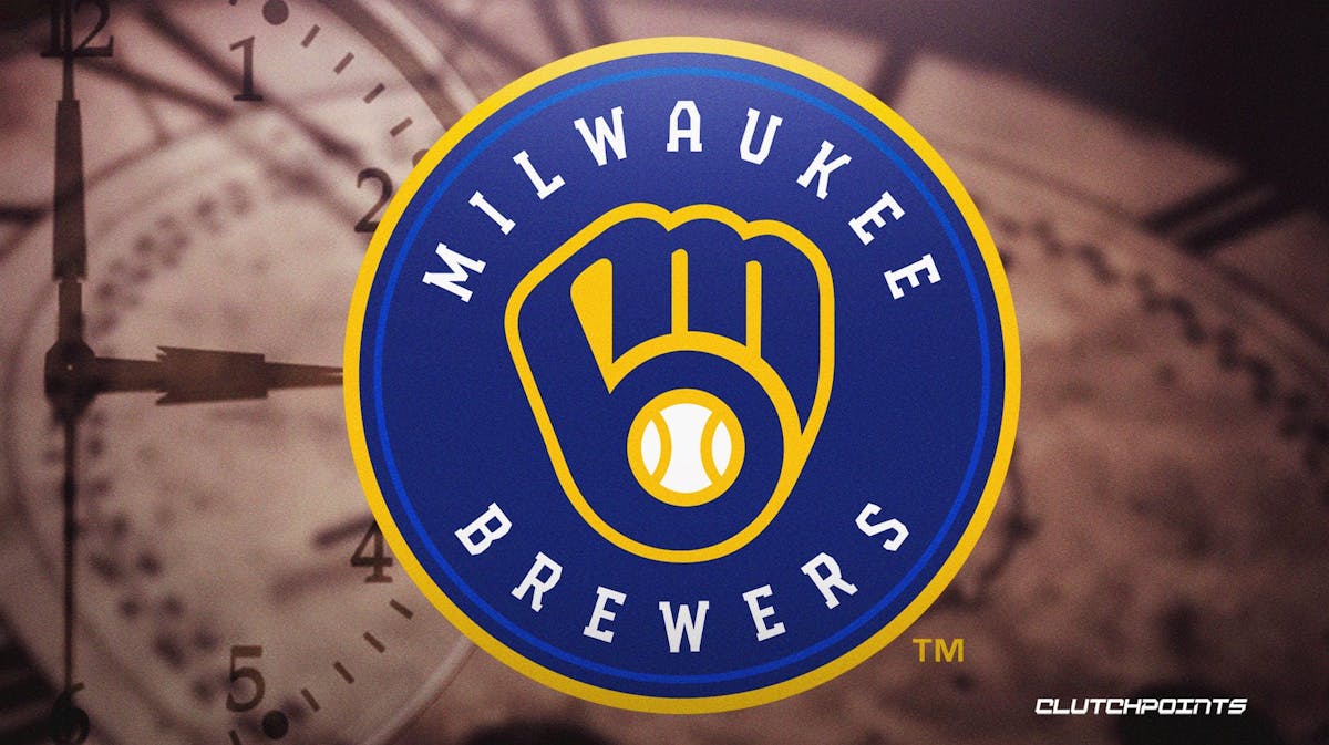 Brewers, Tim Anderson, 2023 MLB trade deadline, Brewers trade