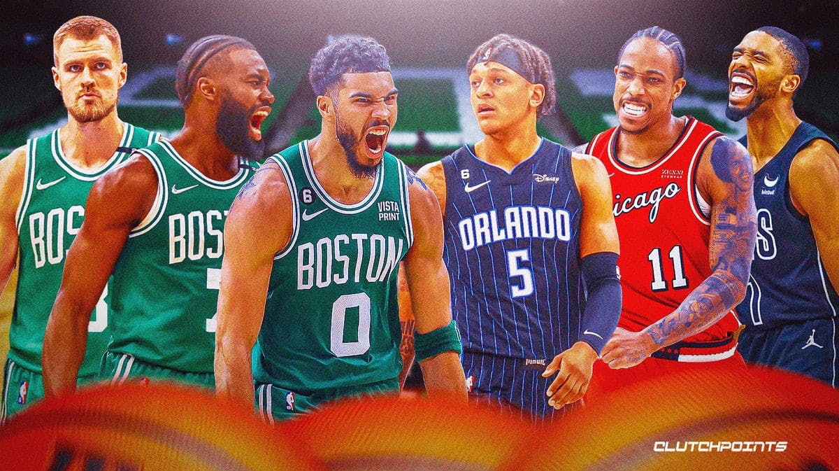 Celtics, NBA In-Season Tournament
