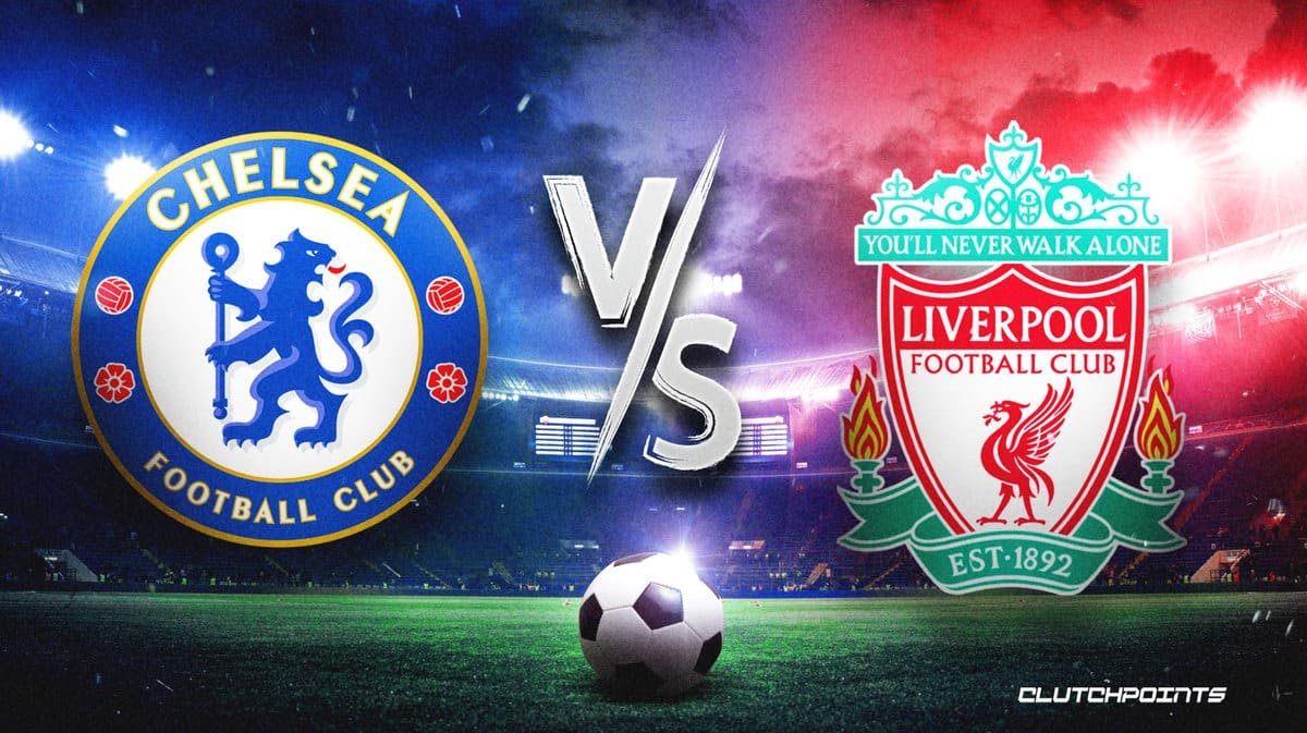 Chelsea vs Liverpool prediction, odds, pick, how to watch - 8/13/2023