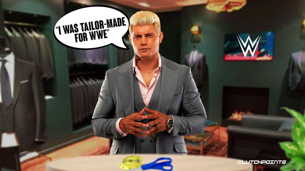 WWE, Cody Rhodes, AEW, John Cena, Kazuchika Okada