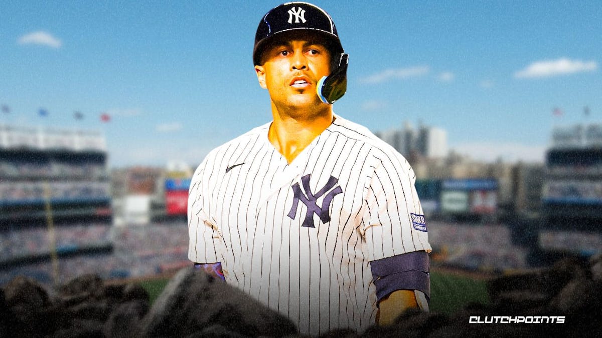 Yankees, Tigers, Gleyber Torres, Giancarlo Stanton, New York
