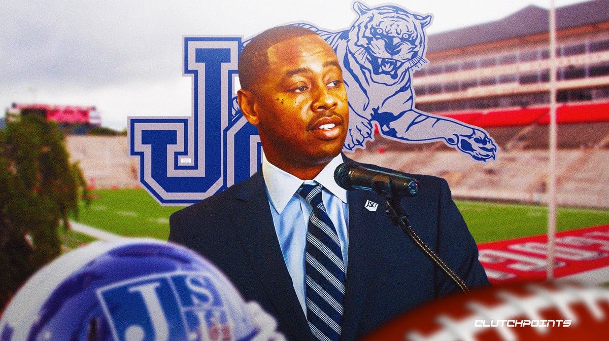 jackson-state-news-ashley-robinson-remains-athletic-director-at-jackson-state