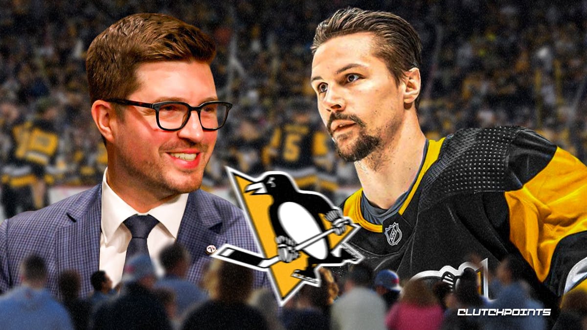 Penguins, Kyle Dubas, Erik Karlsson, Erik Karlsson trade, Penguins trade