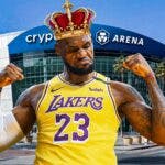 Donovan Mitchell STUNS The Lakers – Cardinal Sports Zone