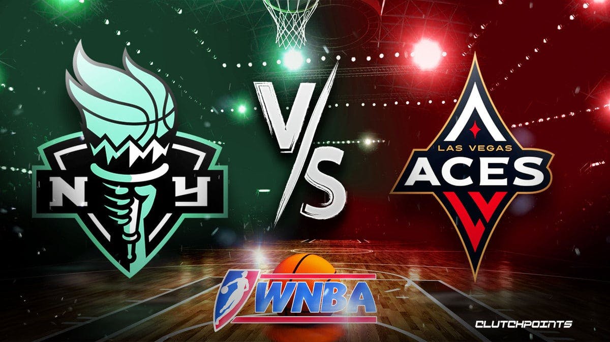 Liberty vs Aces prediction, odds, pick, how to watch - 8/15/2023