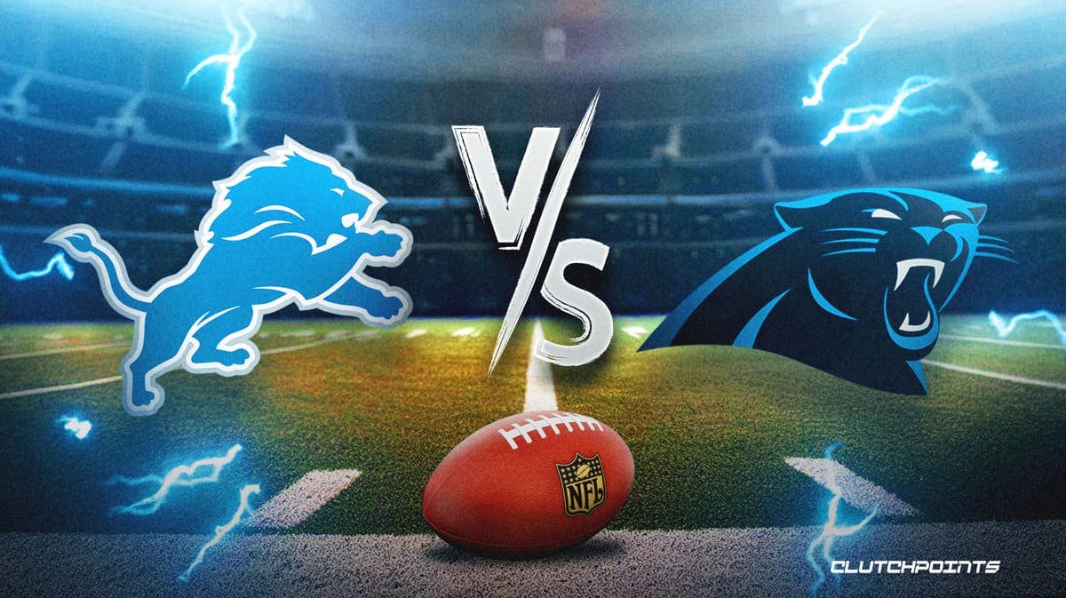 Lions, Panthers