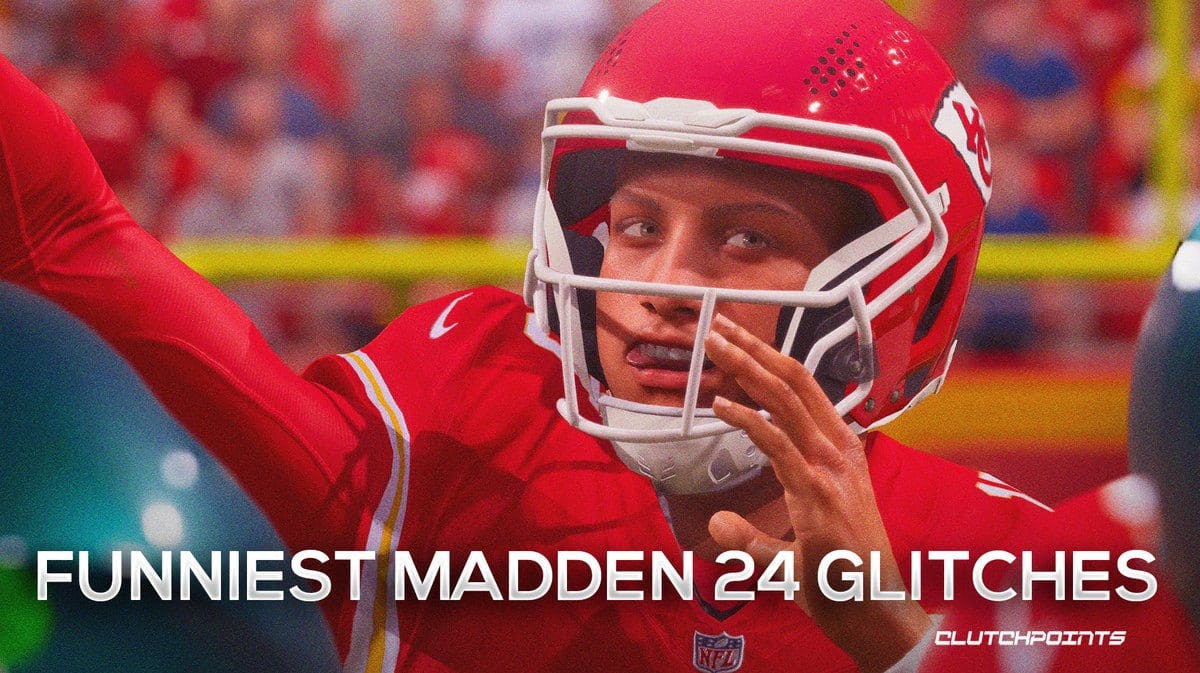 Madden 24 Deluxe Edition Launch Plagued By Glitches And Other Issues
