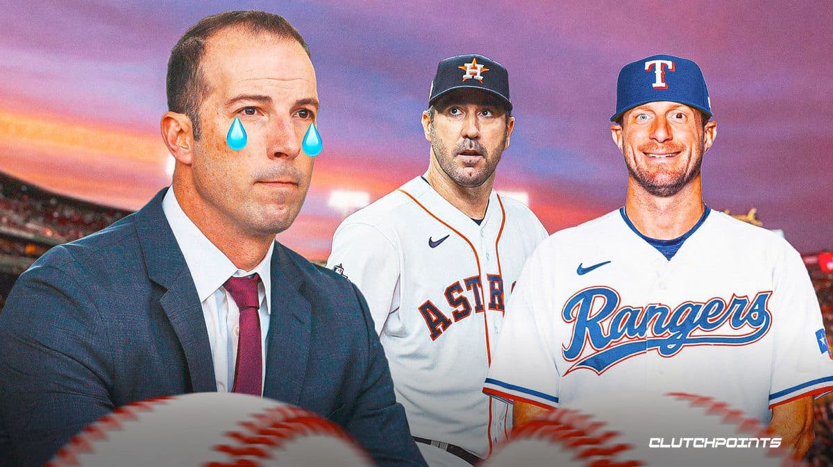 Billy Eppler, MLB Trade Deadline, Max Scherzer, Justin Verlander, New York Mets