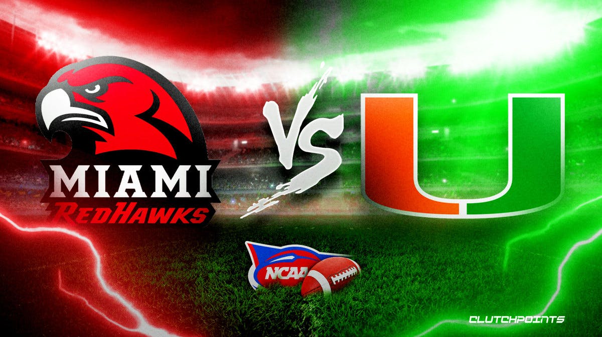Miami (OH) Miami, Miami (OH) Miami prediction, Miami (OH) Miami pick, Miami (OH) Miami odds, Miami (OH) Miami how to watch