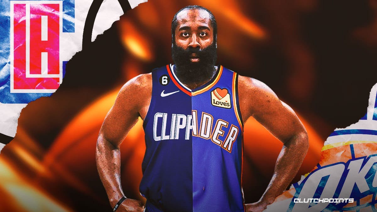 James Harden, Sixers, Clippers, James Harden contract, James Harden trade