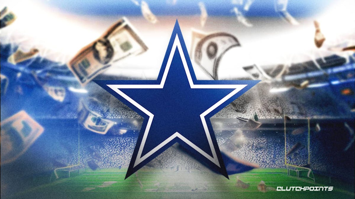 NFL Odds: Dallas Cowboys Betting Specials for 2023