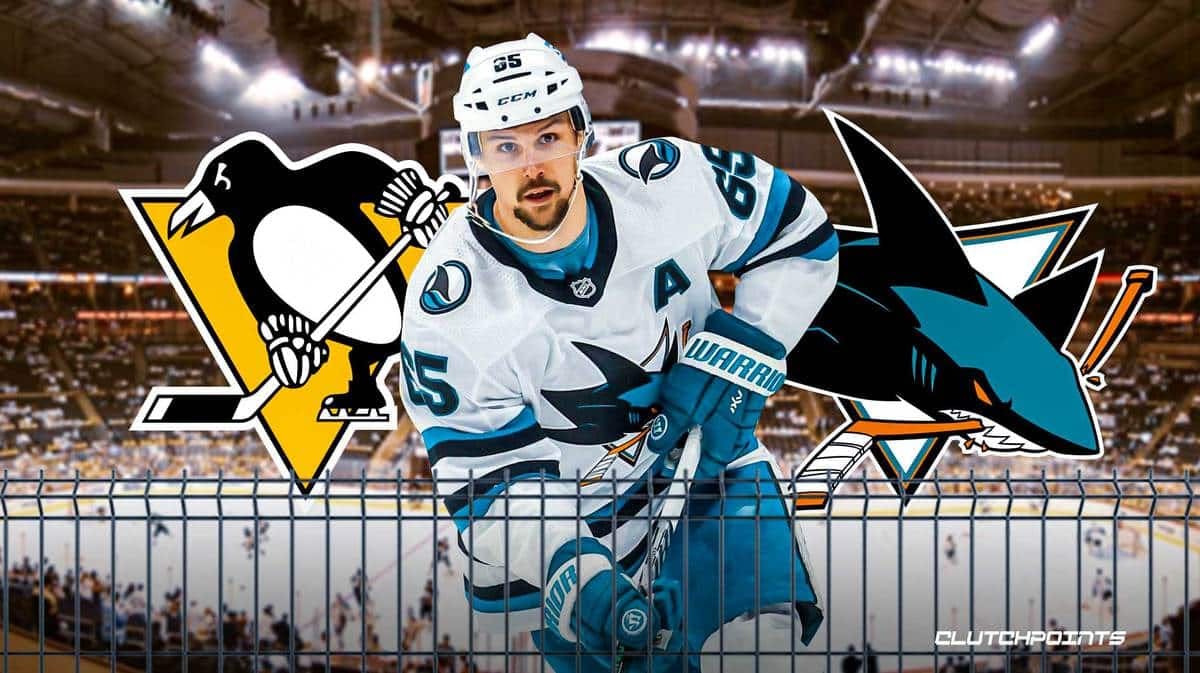 NHL rumors Erik Karlsson, Penguins trade 'noise' intensifying