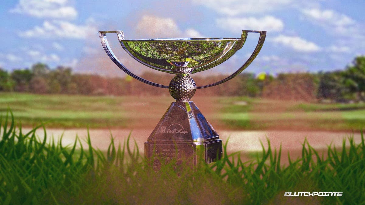 Tour Championship, PGA Tour, Official World Golf Ranking, OWGR, FedEx Cup