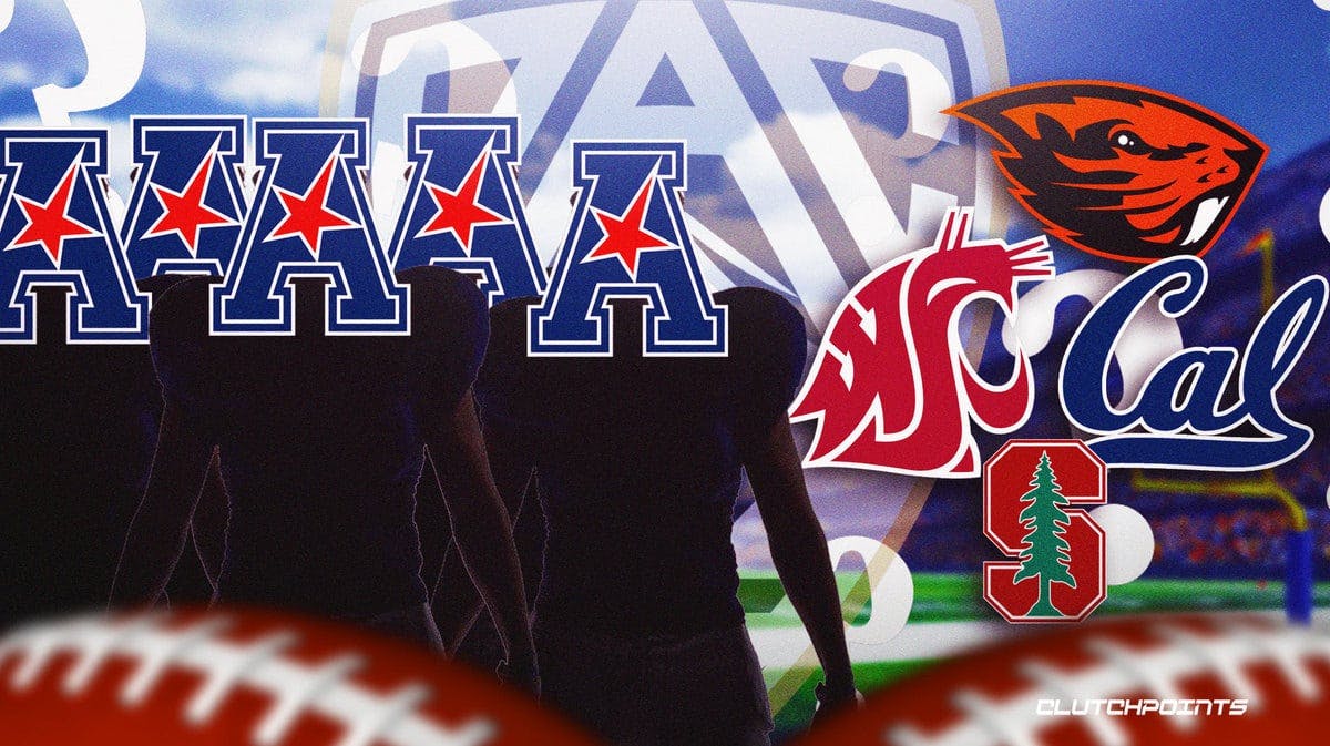 Pac-12 AAC merger exodus