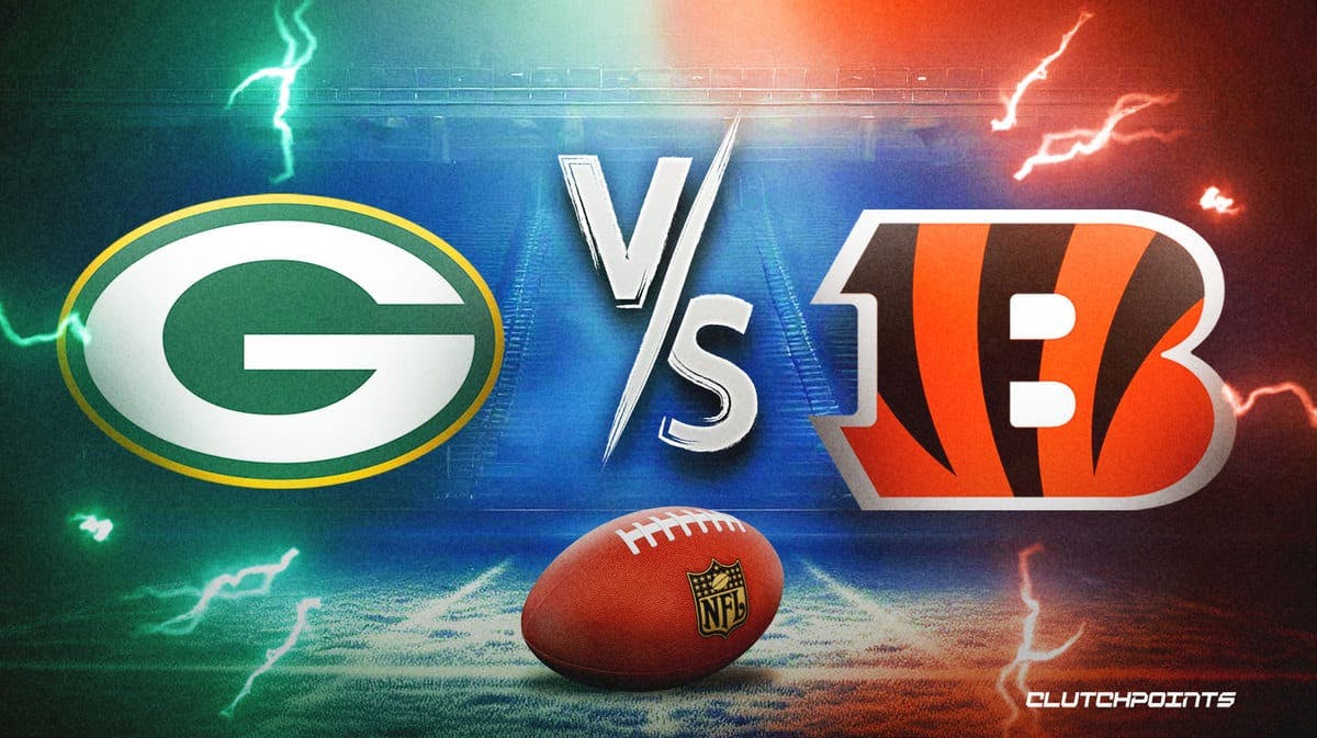 Packers Bengals, Packers Bengals prediction, Packers Bengals pick, Packers Bengals odds, Packers Bengals how to watch