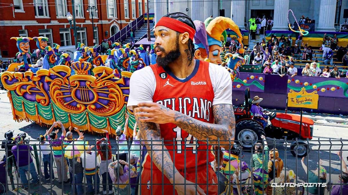 New Orleans Pelicans, Brandon Ingram, NBA Free Agency
