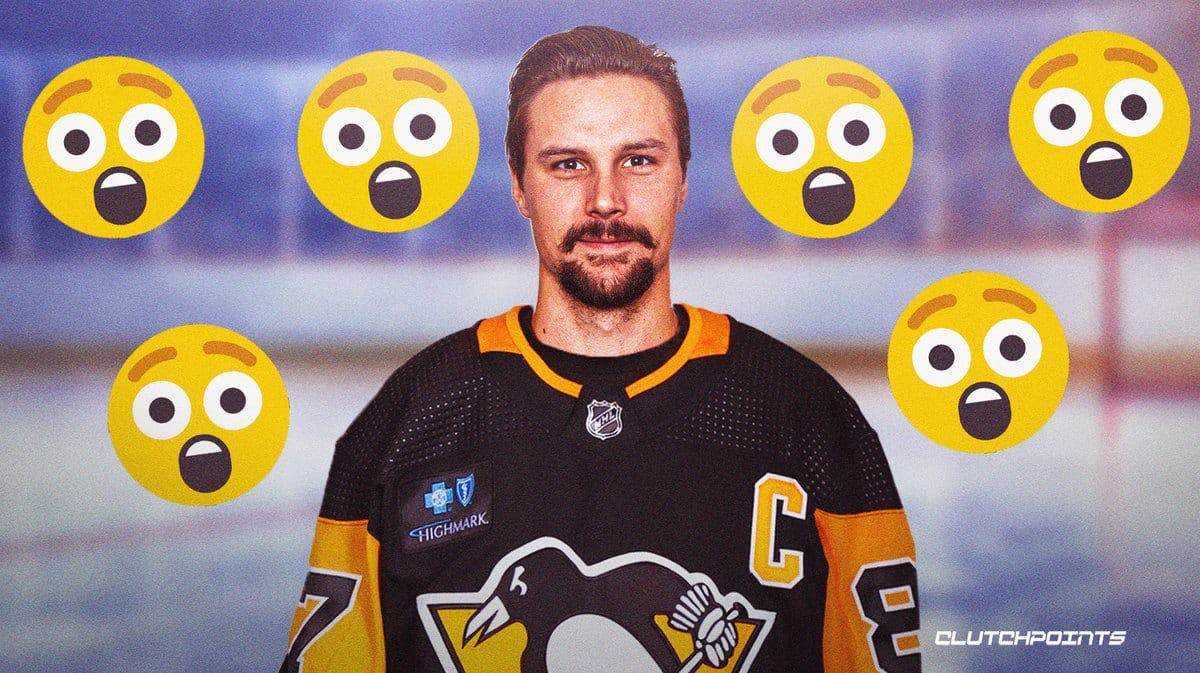 Erik Karlsson, Penguins, Sharks, Canadiens