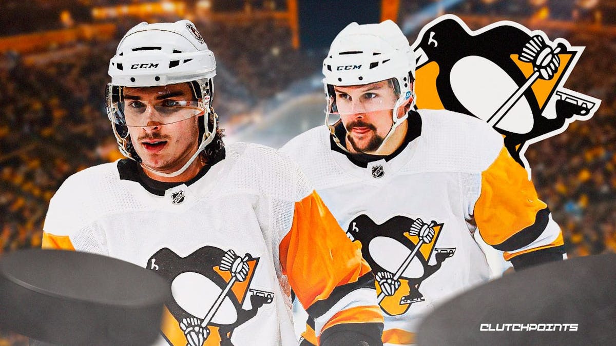 Penguins, Erik Karlsson, Erik Karlsson trade, Ryan Graves, Penguins trade