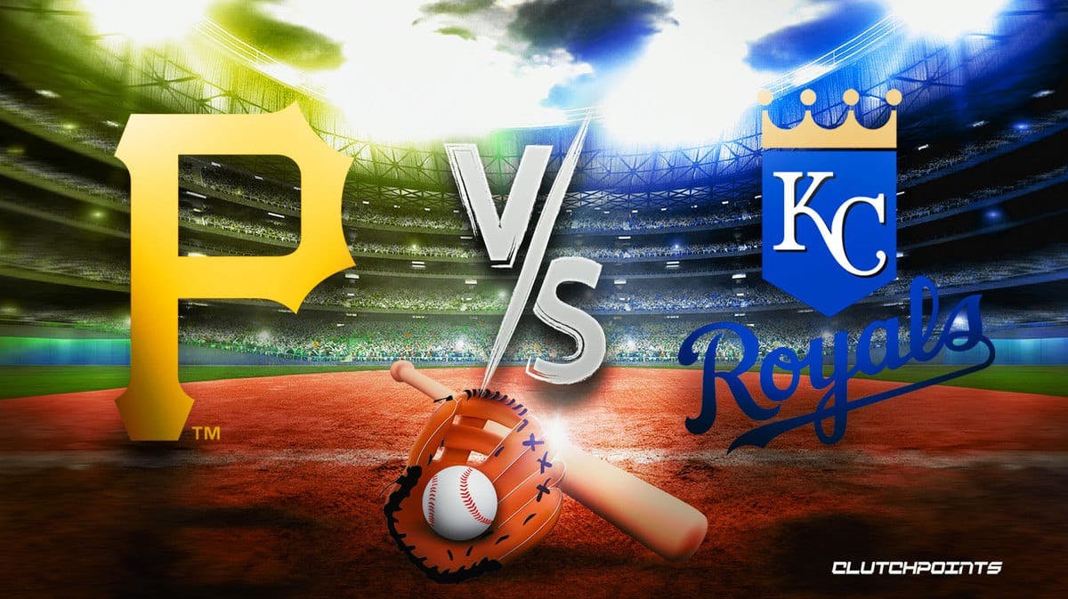 Pirates royals, Pirates royals prediction, Pirates royals pick, Pirates royals odds, Pirates royals how to watch