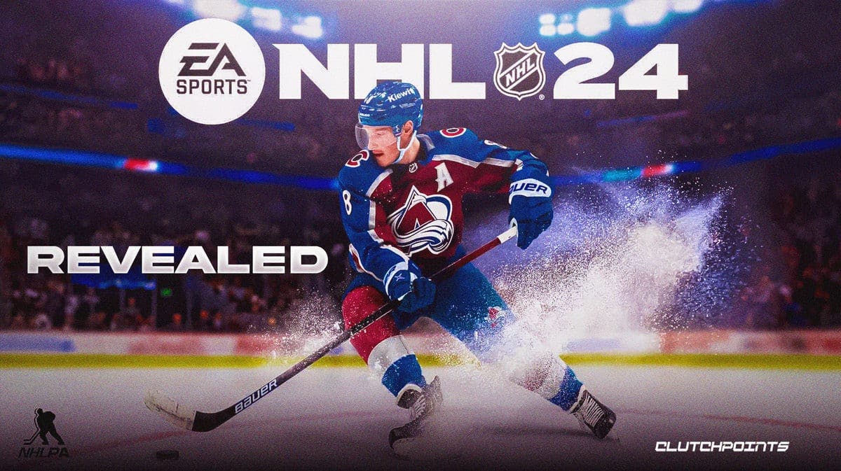 NHL 24 Release Date - Trailer, Gameplay, Story