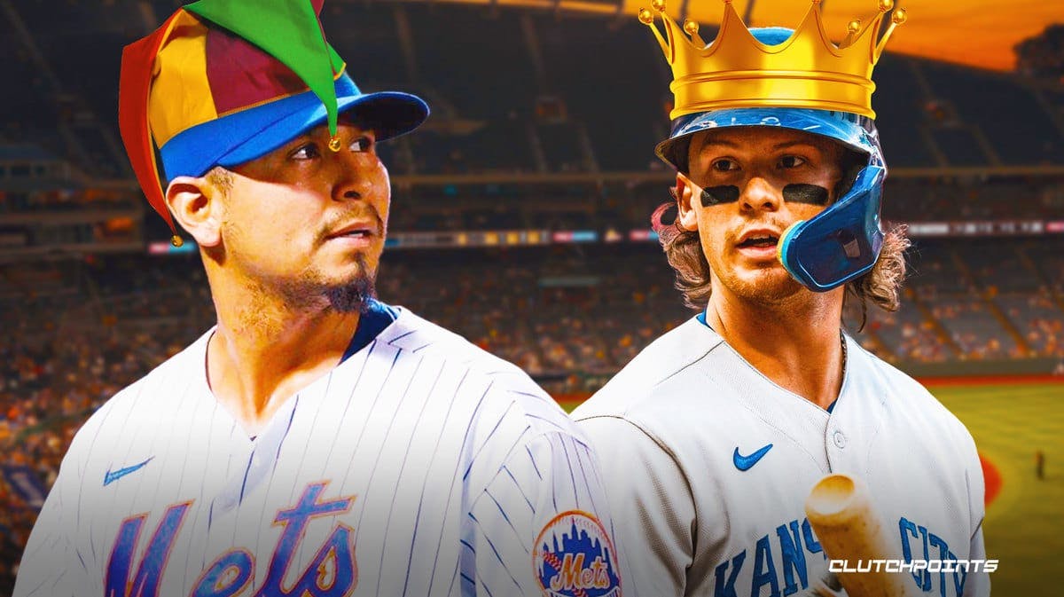 New York Mets, Kansas City Royals