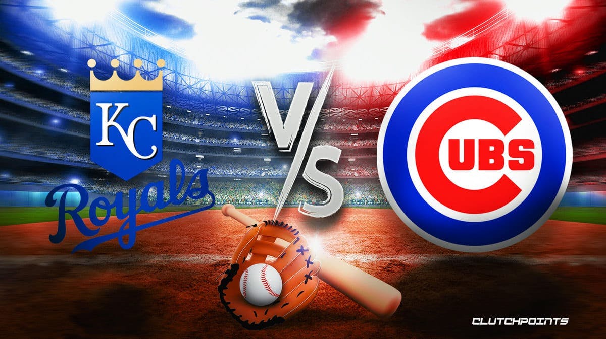 Royals Cubs, Royals Cubs prediction, Royals Cubs pick, Royals Cubs odds, Royals Cubs how to watch