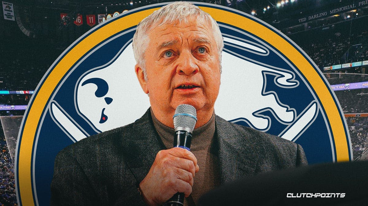 Rick Jeanneret, Buffalo Sabres, Rick Jeanneret cause of death, Rick Jeanneret dead