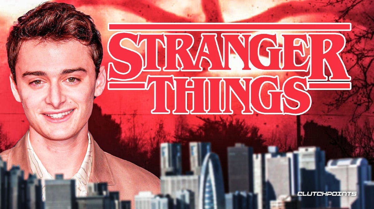 Will (Noah Schnapp), Stranger Things Season 5