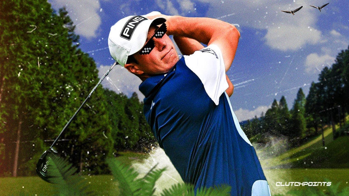 Viktor Hovland, Tour Championship, PGA TOUR