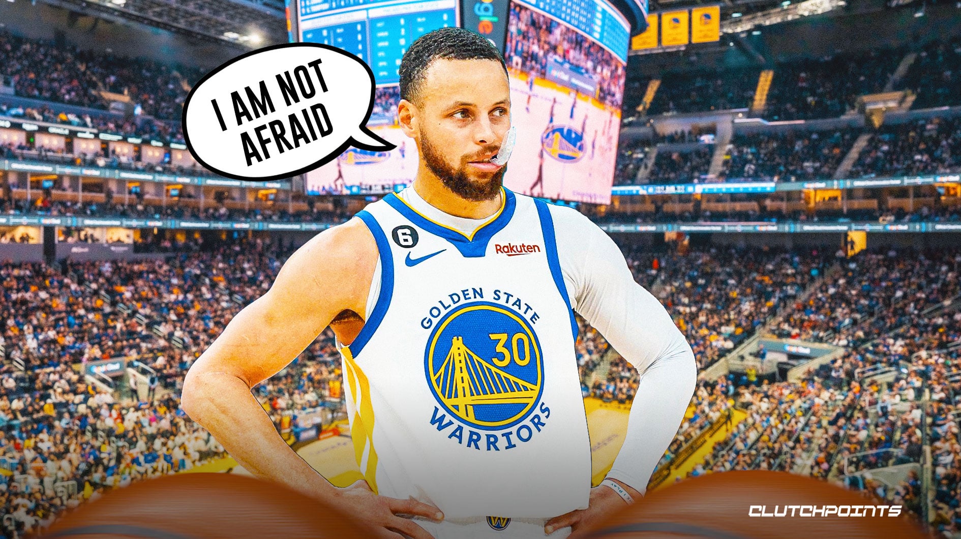 Steph Curry, Warriors, NBA Finals