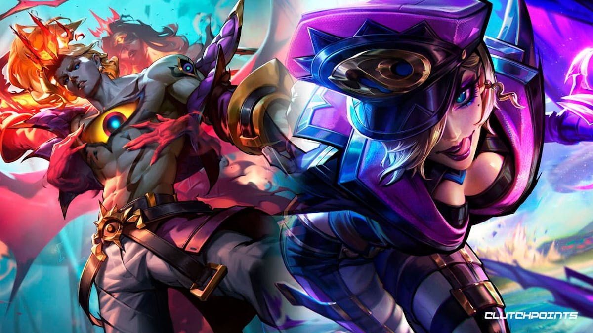 Soul Fighter, Soul Fighter skins, Soul Fighter evelynn, Soul Fighter viego, Soul Fighter shaco