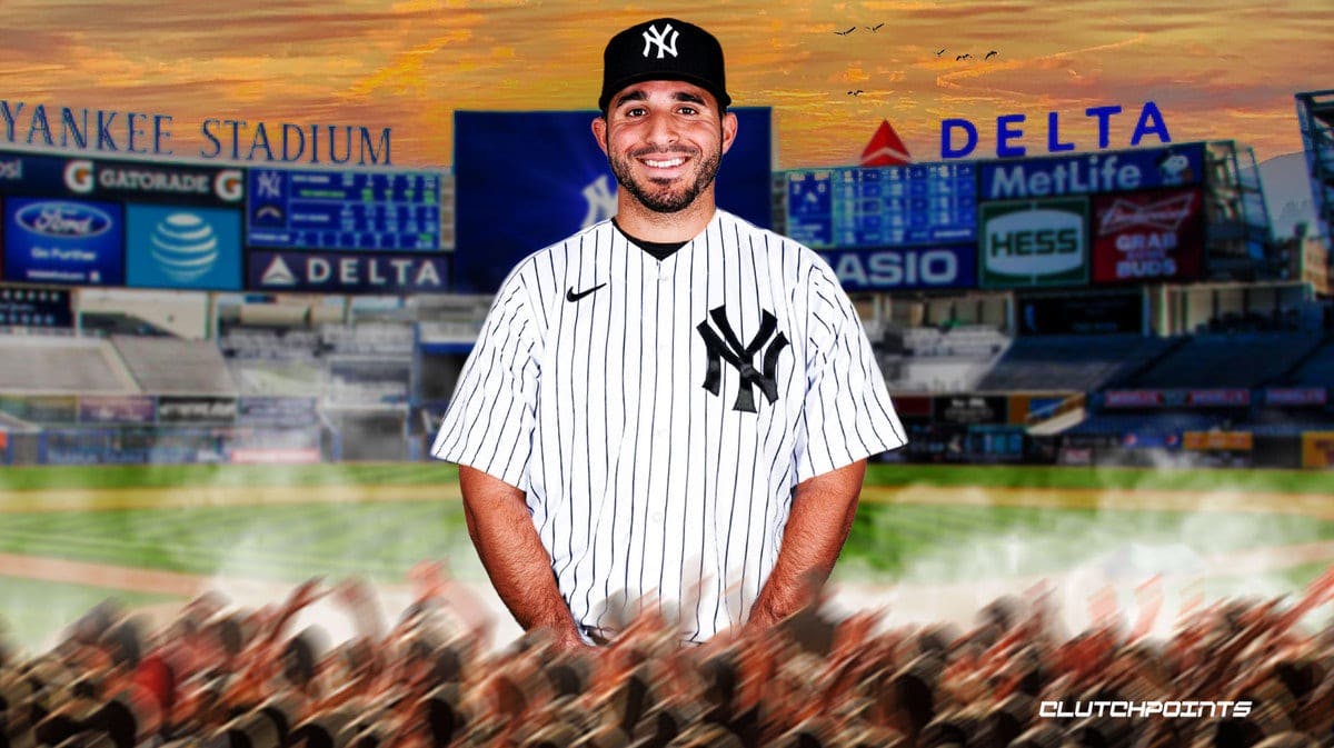 Ramon Laureano, New York Yankees, Oakland Athletics