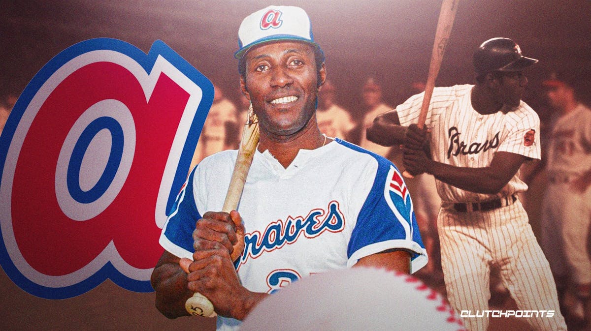 Braves Hall of Fame, Rico Carty