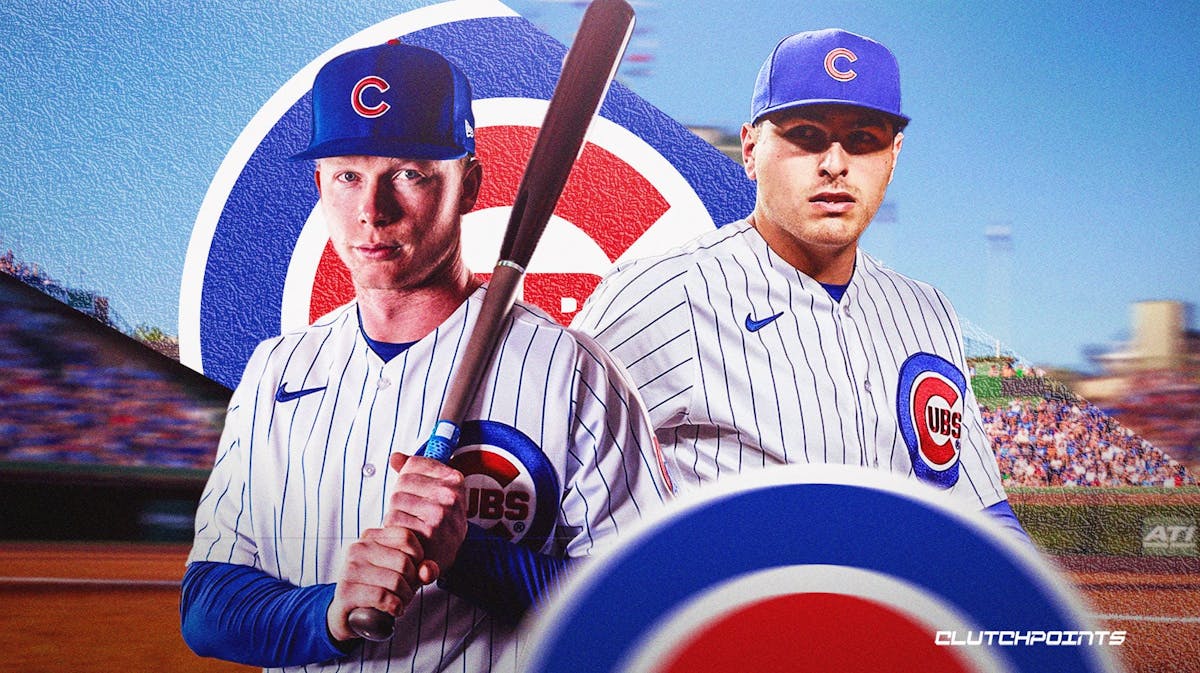 cubs, pete crow-armstrong, cubs roster, cubs prospects, mlb september call-ups