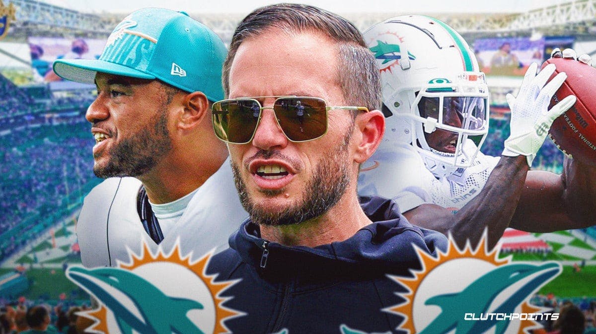 Dolphins: 4 bold predictions for the 2023 NFL Season