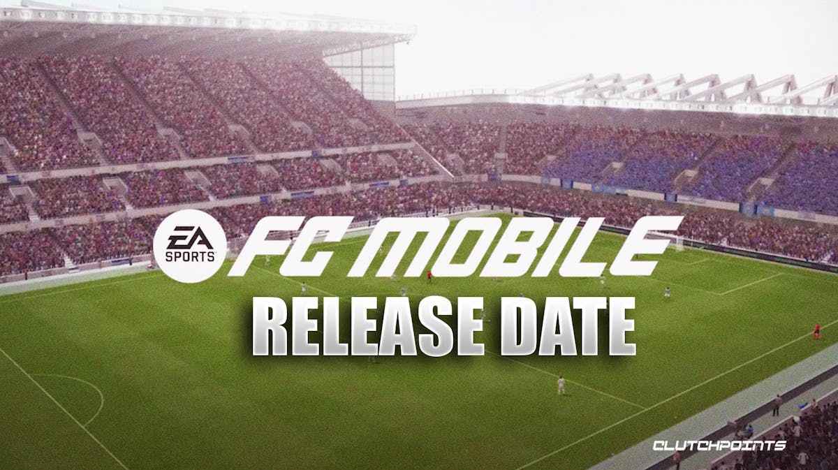 EA Sports FC Mobile Release Date - Trailer, Gameplay, Story