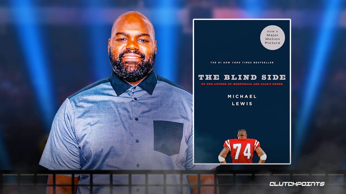 Michael Oher, Sean Tuohy, NFL, The Blind Side