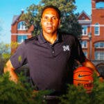 Morehouse College hires former NBA player as Athletic Director
