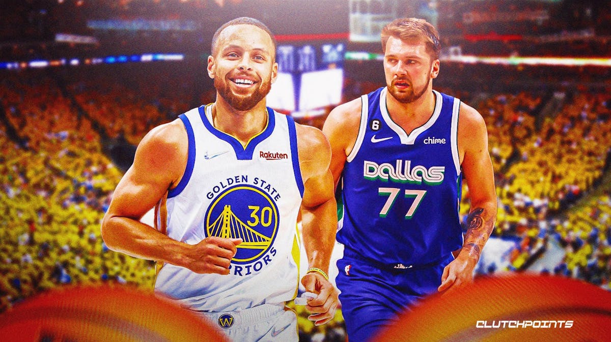 stephen curry, luka doncic, klay thompson, warriors, stephen curry workout