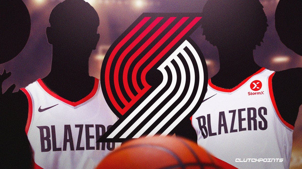 Portland Trail Blazers, Damian Lillard, NBA