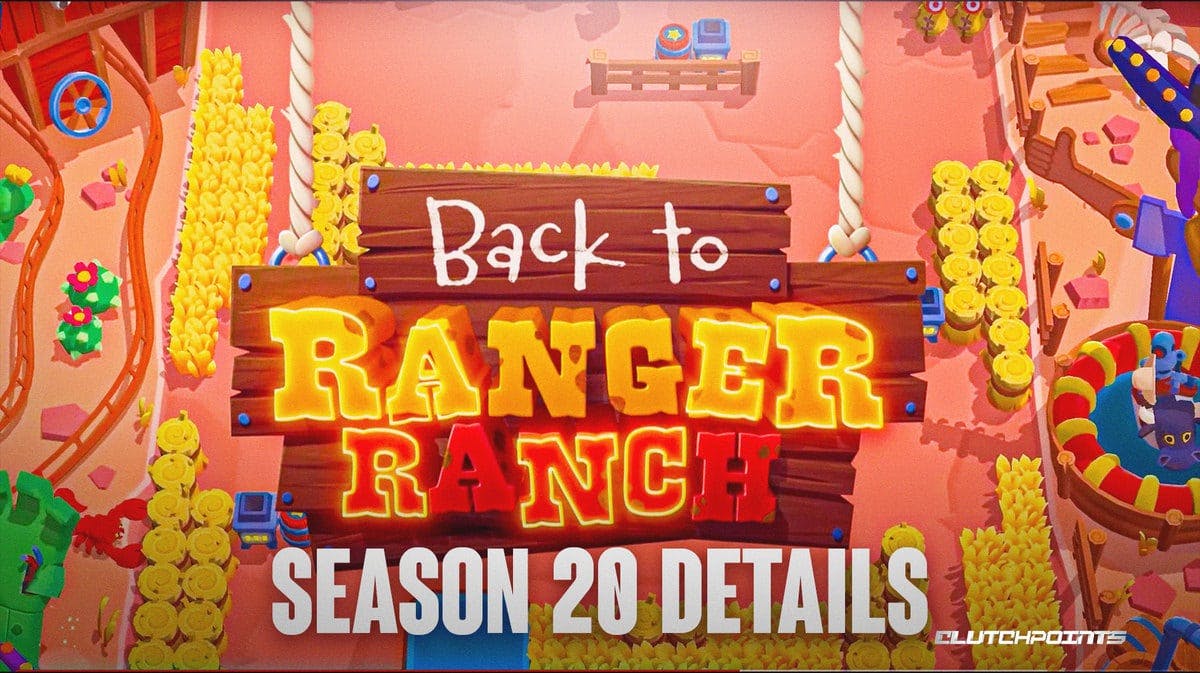 Supercell Brawl Stars Season 20 Includes Two New Brawlers And The Brand New Hypercharge