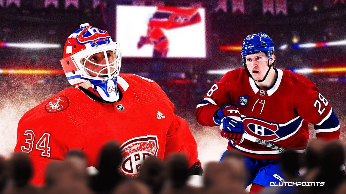 Canadiens, Canadiens trade, Canadiens trade rumors, Canadiens offseason, Canadiens training camp